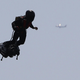 Image for article titled Apparently the Pentagon Is Thinking of Giving Jetpacks a Try